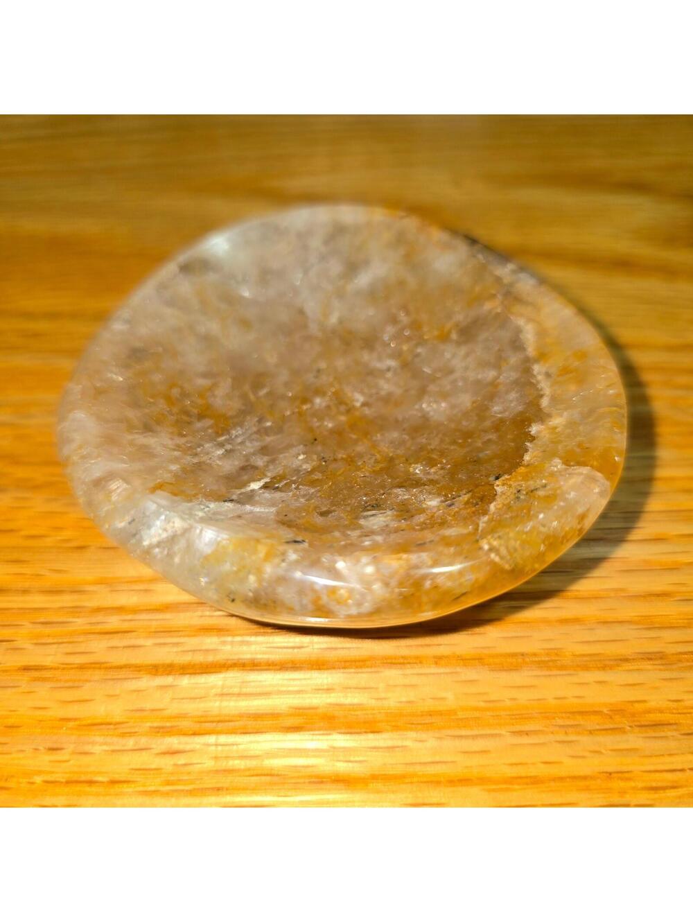 574. Golden Healer Bowl